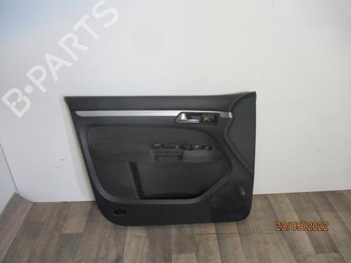 Front left panel VW TOURAN (1T1, 1T2) 1.9 TDI | BP24023951C58 