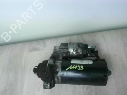 Startmotor SKODA OCTAVIA II (1Z3) 1.9 TDI | BP25992240M8 