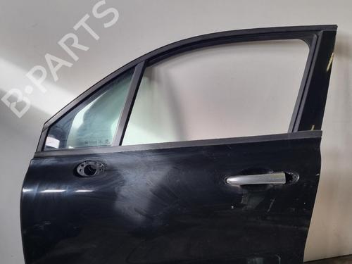 Used Left front door Left front door FIAT 500X (334_) 1.6 D Multijet (334AXA1B, 334AXA11) (120 hp) 40021925 40021925