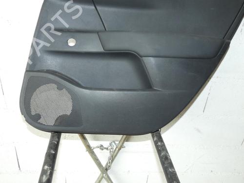 Rear right panel CITROËN C4 II (NC_) 1.6 HDi 90 | BP24027543C61