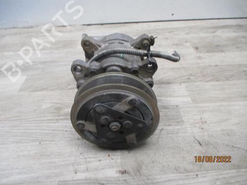 AC compressor SUZUKI SX4 (EY, GY) 2.0 DDiS 4x4 (RW420D) | BP24023892M34