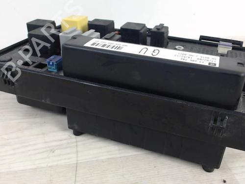 Fuse box OPEL ASTRA H GTC (A04) 1.3 CDTI (L08) | BP23435561E1