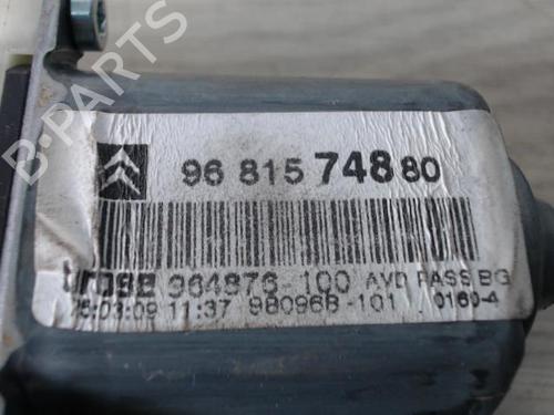 front-right-window-mechanism-citroen-c4-i-lc_-2004-2005-2006-2007-2008-2009-2010-2011-2012-2013-2014-24652004 main image