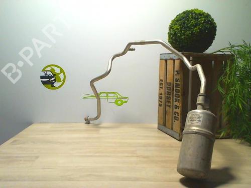 Used AC pipe RENAULT MEGANE II (BM0/1_, CM0/1_) 1.9 dCi (BM0G, CM0G) (120 hp) 21183312