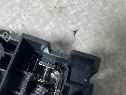 Front left interior door handle RENAULT KOLEOS I (HY_) 2.0 dCi 4x4 (HY0K) | BP32143265I13