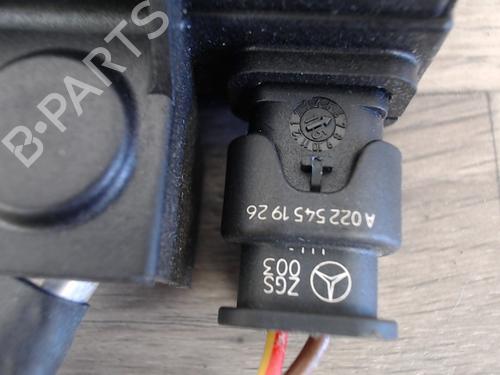 Cable MERCEDES-BENZ A-CLASS (W176) A 160 CDI / d (176.011) | BP27218291E12  - Image 7