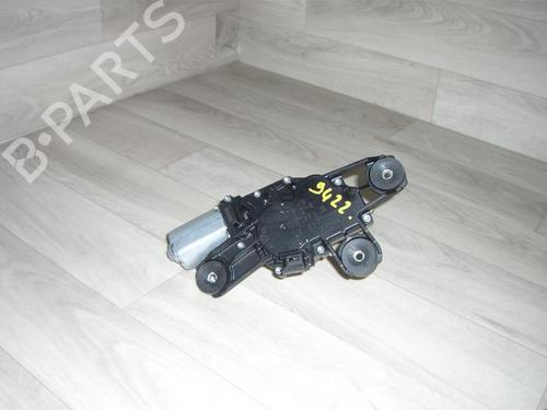 Viskermotor bagrude FORD FIESTA VI (CB1, CCN) 1.6 TDCi | BP22440632M102