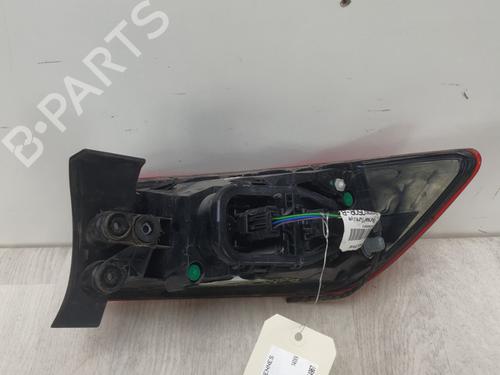 Left taillight RENAULT CLIO IV (BH_) 0.9 TCe 90 (BHNF, BHMA, BHMH, BHJK, BHJR) | BP28173406C34