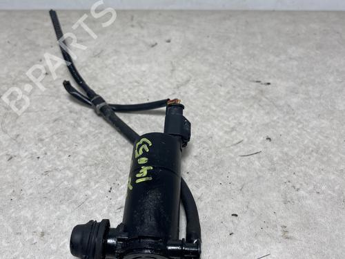 Sprinklervæskepumpe Sprinklervæskepumpe PEUGEOT 508 I (8D_) 1.6 THP (165 hp) 34247861 34247861