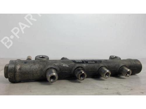 Injection rail PEUGEOT 206 Hatchback (2A/C) 1.4 HDi eco 70 | BP23211899M98 