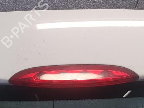 Tailgate PEUGEOT 208 I (CA_, CC_) 1.4 HDi | BP32423087C6 