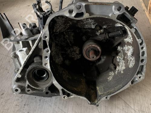 Used Gearbox Gearbox NISSAN MICRA III (K12) 1.2 16V (65 hp) 40008467 40008467