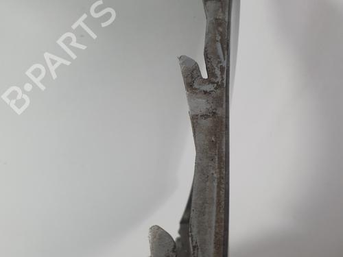 Front bumper RENAULT VEL SATIS (BJ0_) 2.2 dCi (BJ0E, BJ0F) | BP29508998C7