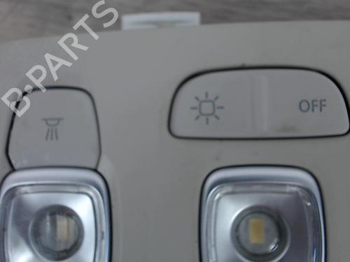 Innerbelysning RENAULT MEGANE IV Hatchback (B9A/M/N_) 1.6 dCi 130 (B9A4) | BP25478453I8