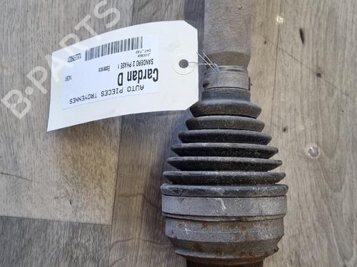 Right front driveshaft DACIA SANDERO II 1.2 | BP35965076M39 - Image 6