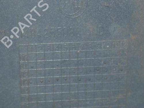 Left front fenders PEUGEOT 807 (EB_) 2.2 HDi | BP24027654C41