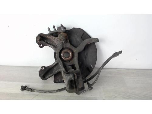 Left front steering knuckle SKODA SCALA (NW1) 1.6 TDI | BP24470526M25 