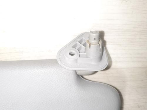 Left sun visor BMW 3 (E90) 320 d xDrive | BP29503133I1