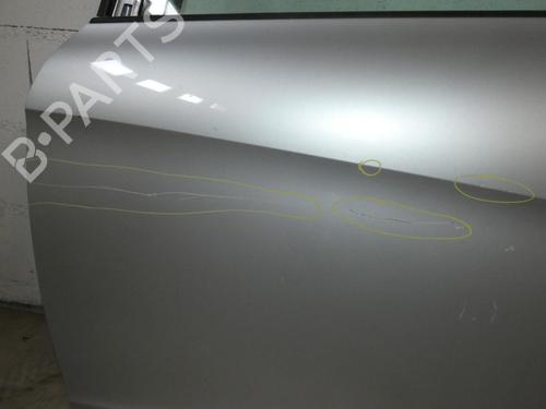 Left front door SEAT ALTEA (5P1) 1.9 TDI | BP25619015C2