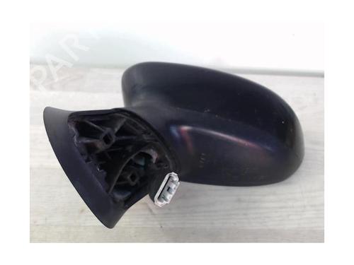 Left mirror FIAT GRANDE PUNTO (199_) 1.3 D Multijet | BP25619499C26 