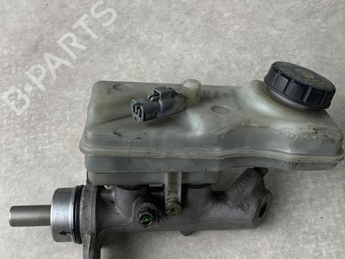 Used Brake master cylinder Brake master cylinder RENAULT MEGANE II (BM0/1_, CM0/1_) 1.9 dCi (115 hp) 24028234 24028234