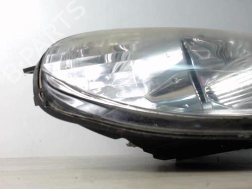 Right headlight PEUGEOT 807 (EB_) 2.2 HDi | BP29815174C29 