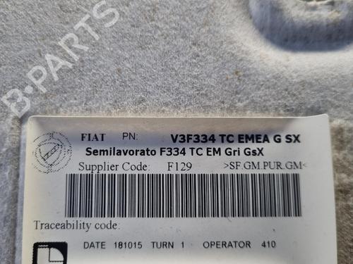 Interiør tag FIAT 500X (334_) 1.6 D Multijet (334AXA1B, 334AXA11) | BP39561679I12 - Image 18