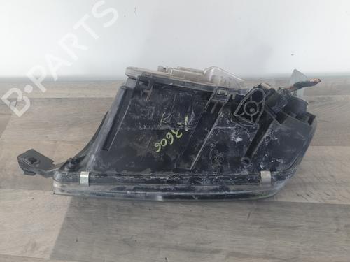 Right headlight SKODA FABIA I (6Y2) 1.2 | BP26301162C29 