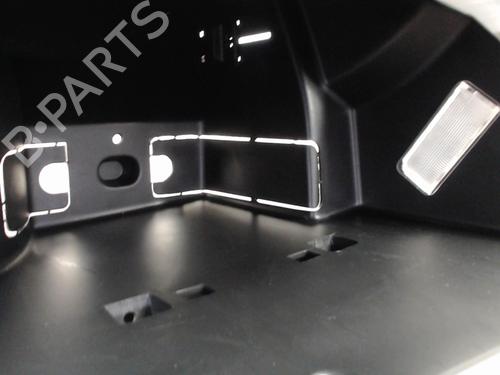 Handskerum CITROËN C4 SPACETOURER (3D_) 1.5 BlueHDi 130 | BP25448087C95