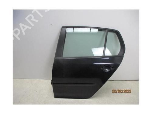 Left rear door VW GOLF V (1K1) 1.9 TDI | BP25618840C4 