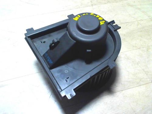 Heater blower motor VW GOLF IV (1J1) 1.9 TDI | BP25618546M62 