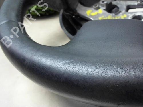 Steering wheel FORD FUSION (JU_) 1.4 TDCi | BP24021673C49
