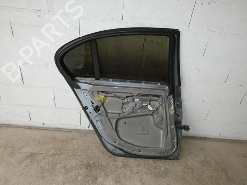 Left rear door BMW 5 (E60) 530 d | BP24027976C4 
