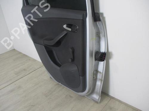 left-rear-door-seat-toledo-iii-5p2-2004-2005-2006-2007-2008-2009-28374075 main image