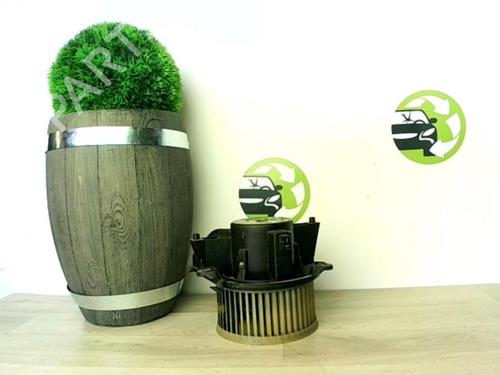 Used Heater blower motor FIAT DOBLO Box Body/MPV (223_) 1.9 D (223ZXB1A) (63 hp) 30666834