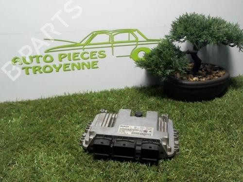 Used Control unit Control unit CITROËN C3 I (FC_, FN_) 1.4 HDi (68 hp) 26180635 26180635