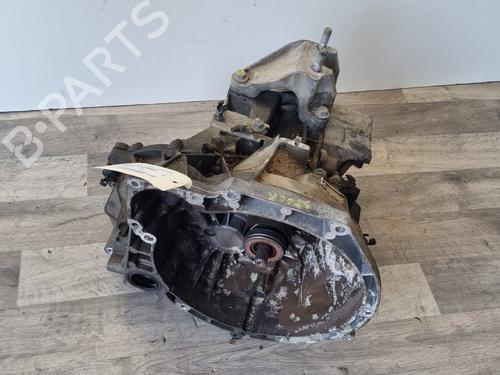 Gearbox FORD FIESTA VI (CB1, CCN) 1.25 | BP36041821M3  - Image 12