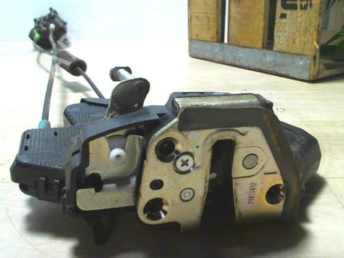 Rear left lock SUZUKI GRAND VITARA II (JT, TE, TD) 1.9 DDiS All-wheel Drive (JT419, TD44, JB419WD, JB419XD,... | BP24022048C100