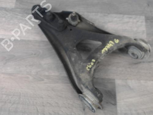 Used Left front suspension arm Left front suspension arm RENAULT CLIO II (BB_, CB_) 1.5 dCi (B/CB07) (65 hp) 25376830 25376830