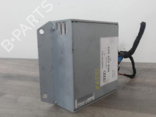 Electronic module AUDI A4 B6 Avant (8E5) 2.5 TDI quattro | BP25142137M83