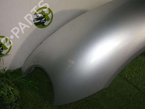 Forkjerm venstre VW NEW BEETLE (9C1, 1C1) 1.9 TDI | BP24021651C41 