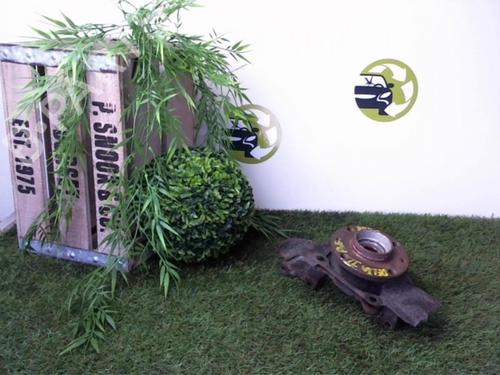 Used Left front steering knuckle LANCIA DELTA II (836_) 1.6 i.e. (836AD) (75 hp) 24022313