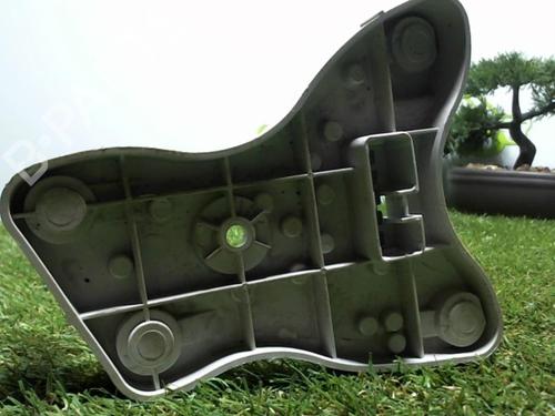 Licence plate light MITSUBISHI CARISMA (DA_) 1.9 TD (DA4A) | BP31638082I40