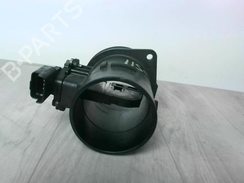 Mass air flow sensor PEUGEOT 207 (WA_, WC_) 1.6 HDi | BP25992204M95