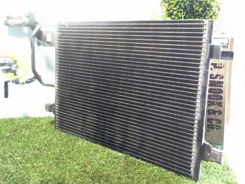 AC radiator AUDI A4 B5 (8D2) 1.9 TDI | BP25618555M32