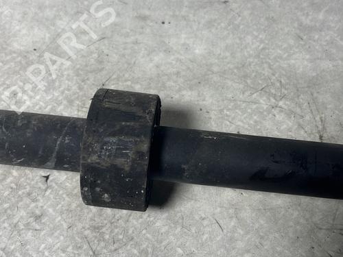 Right front driveshaft OPEL CORSA D (S07) 1.3 CDTI (L08, L68) | BP32193076M39