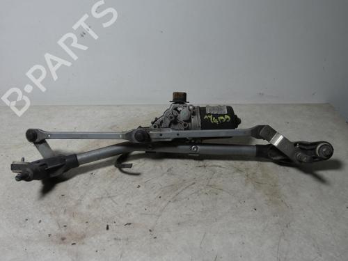 Motorino tergicristallo anteriore RENAULT MEGANE III Hatchback (BZ0/1_, B3_) 1.6 16V (BZ1B, BZ1H) (110 hp) 32342040