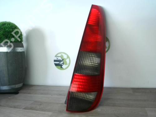 Right taillight FORD FIESTA V (JH_, JD_) 1.4 TDCi | BP24024088C35