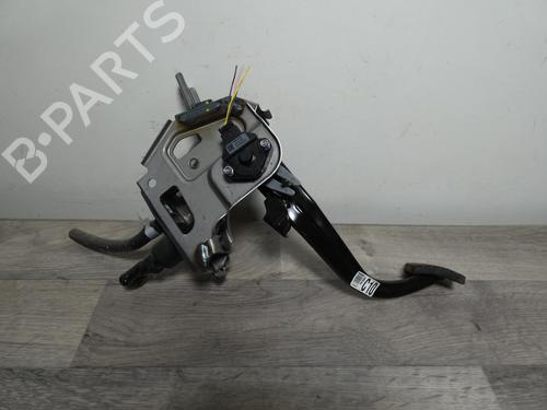 koblingspedal KIA RIO IV (YB, SC, FB) 1.25 | BP38444290I13 - Image 2