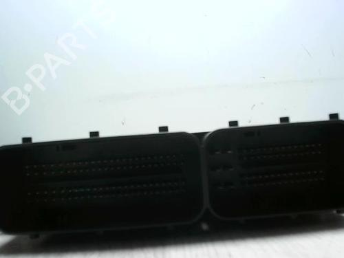 Engine control unit (ECU) BMW 1 (E81) 118 d | BP31251946M57